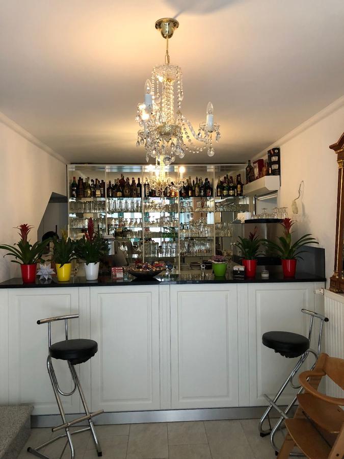Ratskeller Hotel & Restaurant Lindow Kültér fotó
