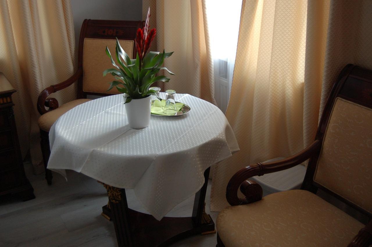 Ratskeller Hotel & Restaurant Lindow Kültér fotó