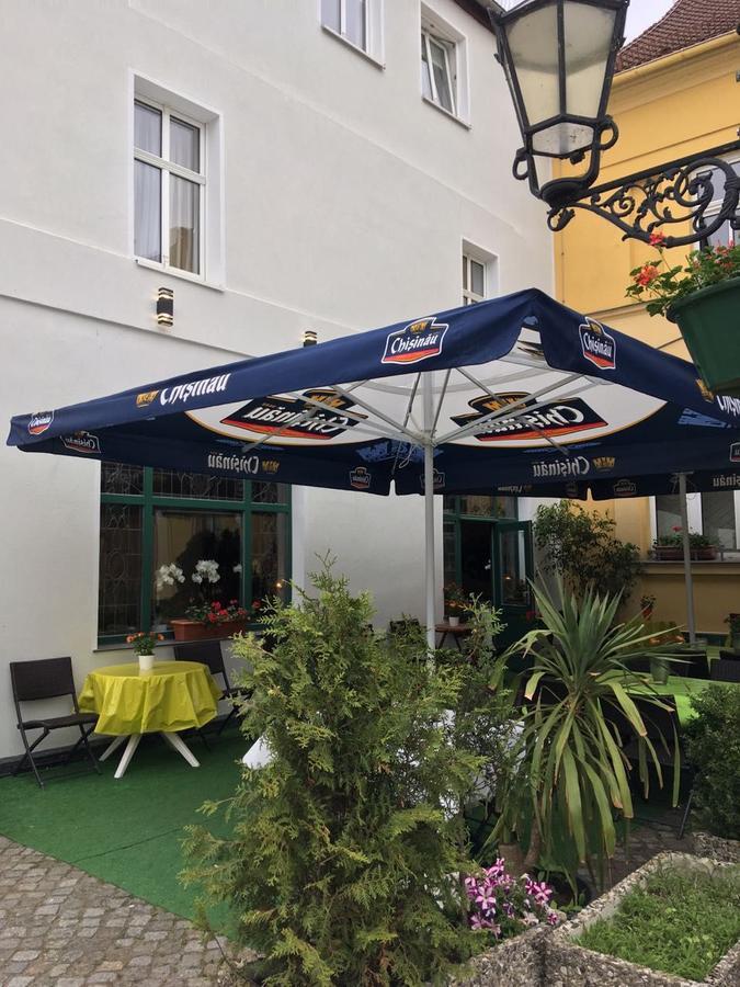 Ratskeller Hotel & Restaurant Lindow Kültér fotó