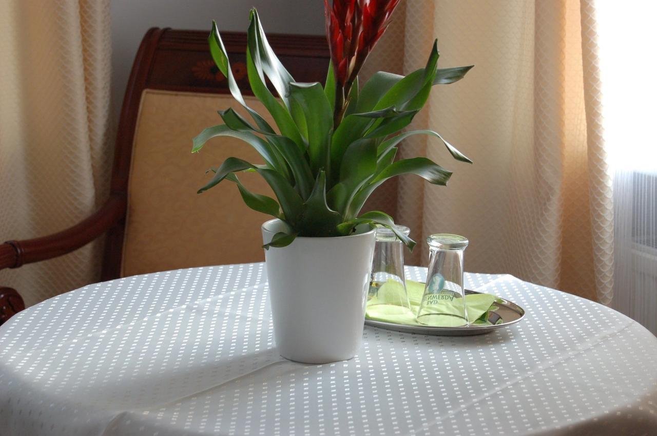 Ratskeller Hotel & Restaurant Lindow Kültér fotó